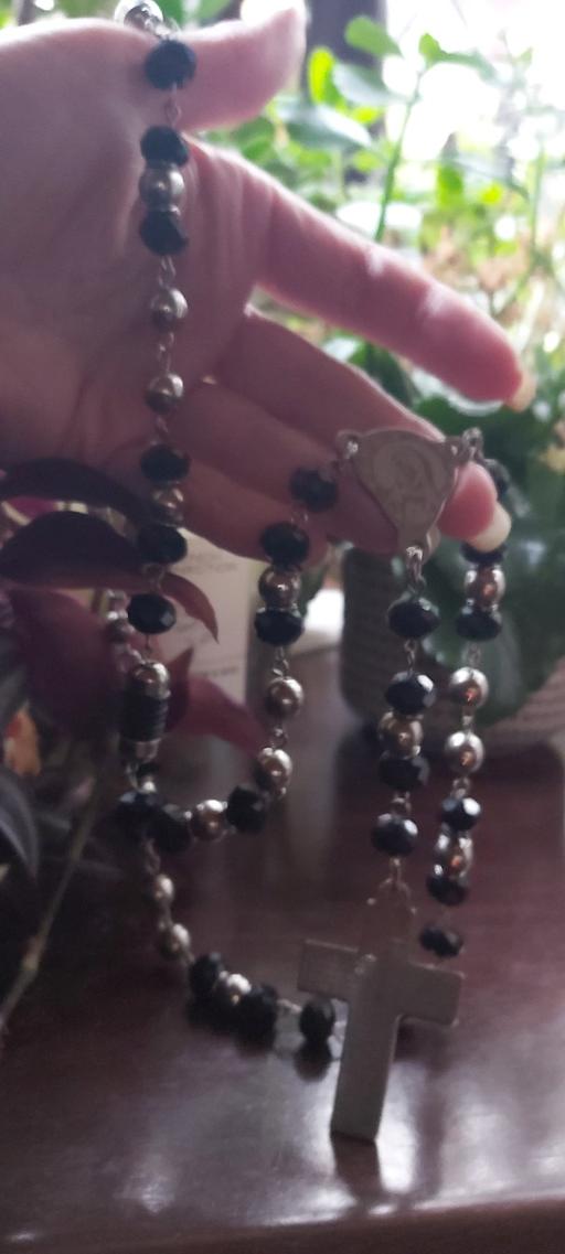 Buy & Sell Asfordby Hill Melton - Photos for very large beautiful crucifix