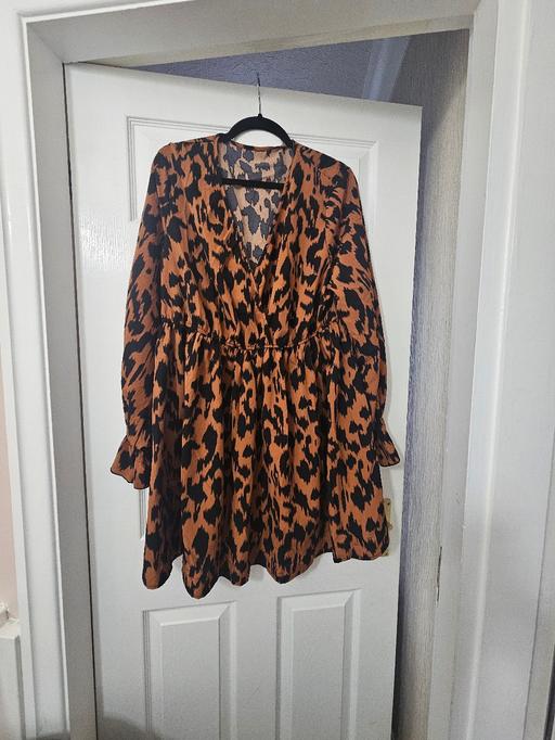 Buy & Sell Newton Doncaster - Photos for Dress, size 18/20..like new.