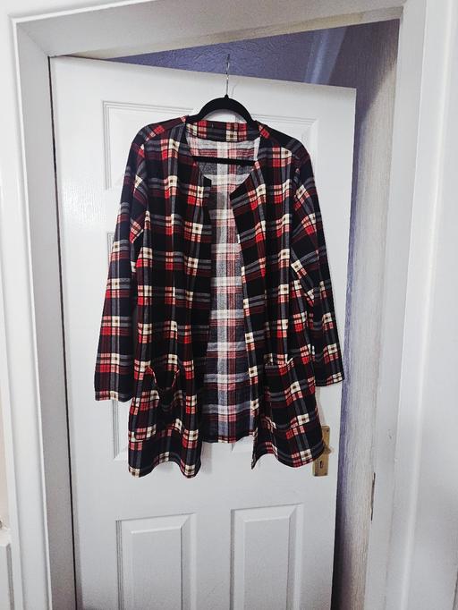 Buy & Sell Newton Doncaster - Photos for Jacket, size 18/20.