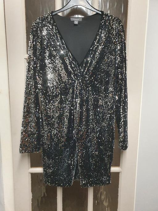 Buy & Sell Oxley Wolverhampton - Photos for NEW Sequin dress/top