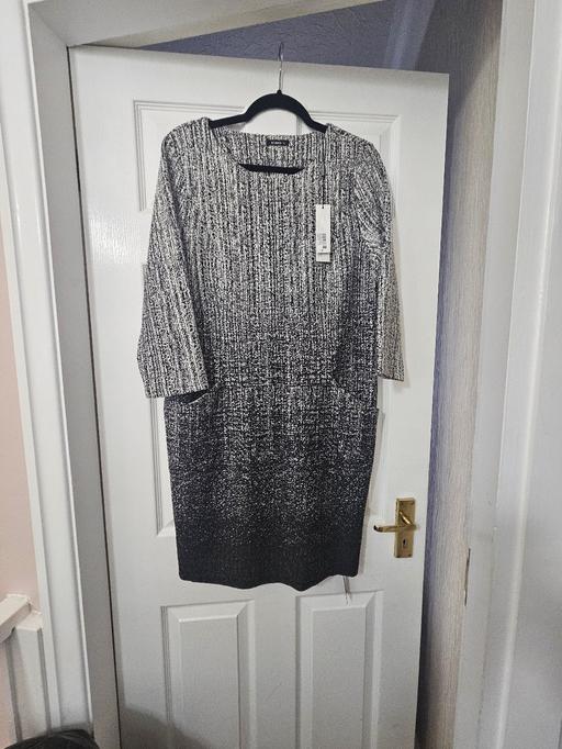 Buy & Sell Newton Doncaster - Photos for Roman dress, size 14..NEW with tags