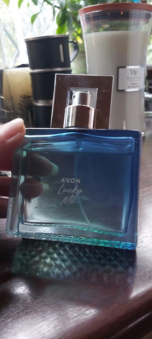 Buy & Sell Asfordby Hill Melton - Photos for Avon Luck Me cologne for Men / unisex