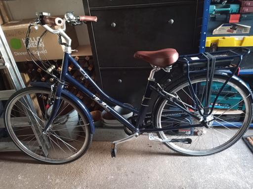 Buy & Sell Hatfield Welwyn Hatfield - Photos for Pendleton Electric Hybrid Bike