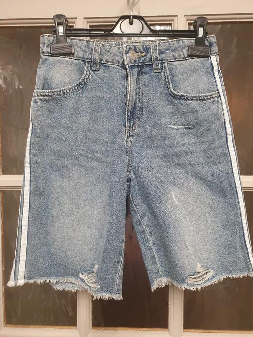 Buy & Sell Oxley Wolverhampton - Photos for NEW...Girls Denim Shorts