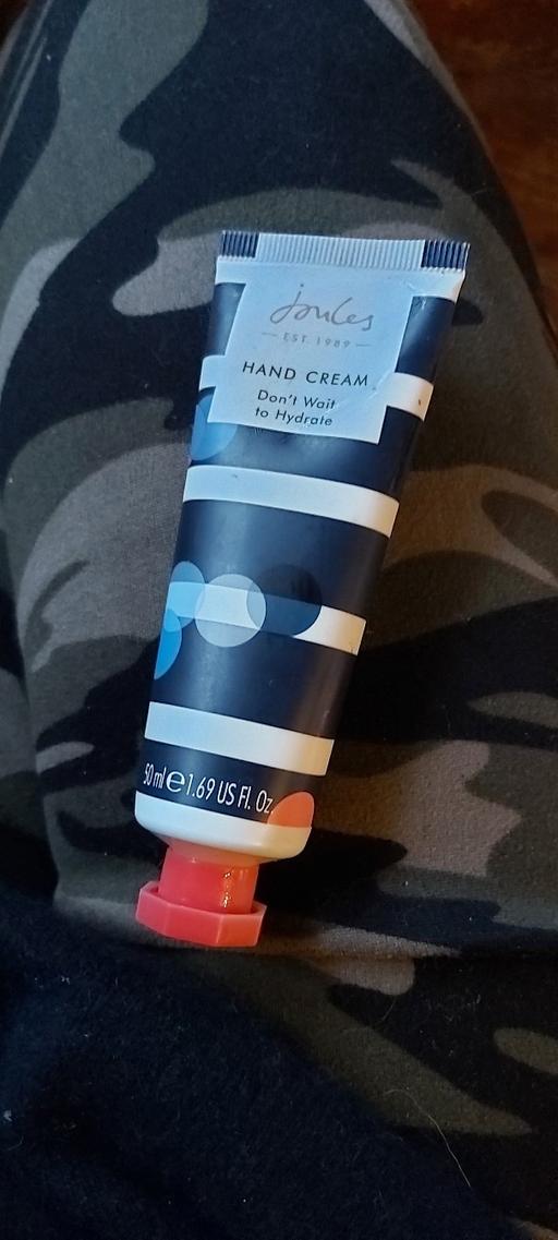 Buy & Sell Asfordby Hill Melton - Photos for Joules hand cream