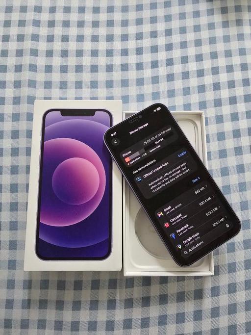 Buy & Sell Derby City Centre Derby - Photos for iphone 12