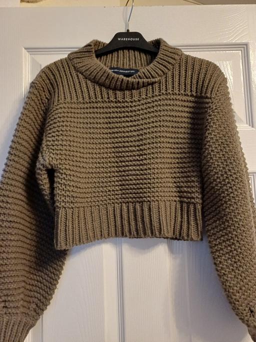 Buy & Sell Wickersley Rotherham - Photos for french conection jumper