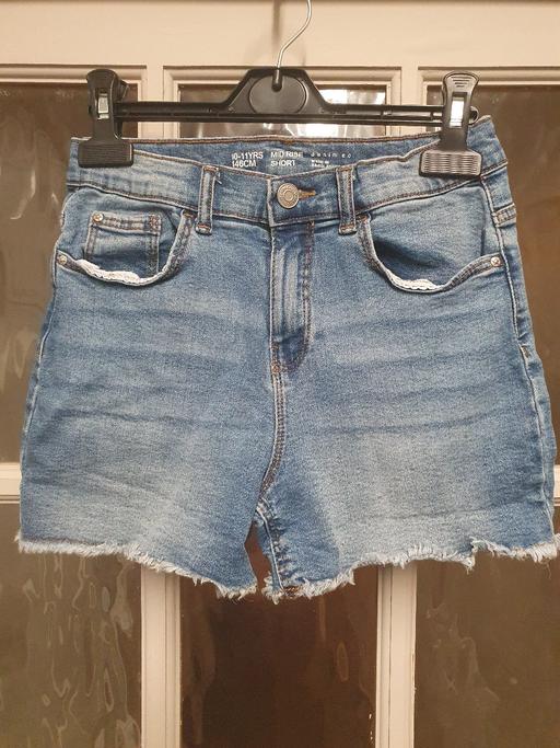 Buy & Sell Oxley Wolverhampton - Photos for New Girls Shorts