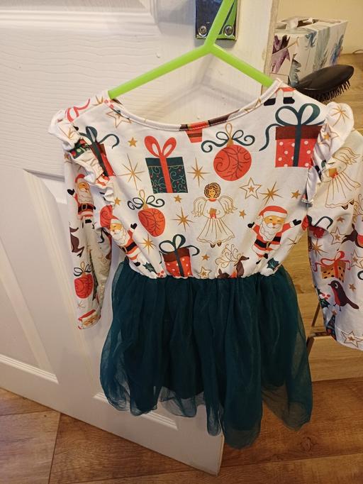 Buy & Sell Wickersley Rotherham - Photos for xmas dress