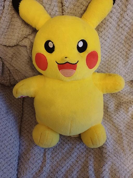 Buy & Sell Wickersley Rotherham - Photos for build a bear pokemon