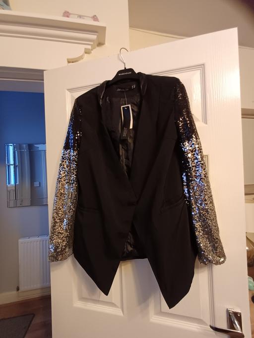 Buy & Sell Wickersley Rotherham - Photos for zansea party blazer