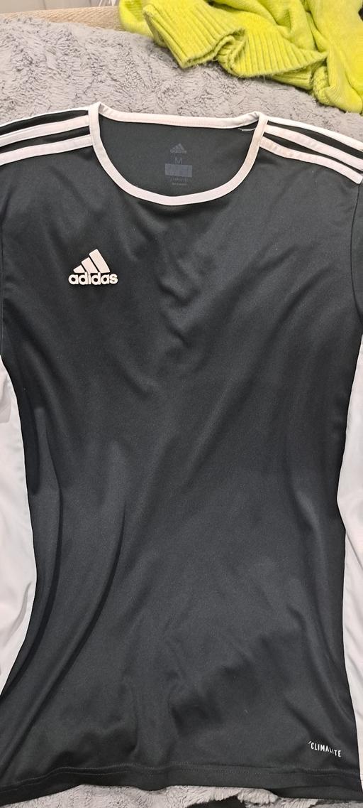 Buy & Sell Sutton Coldfield Birmingham - Photos for Adidas Top Size M