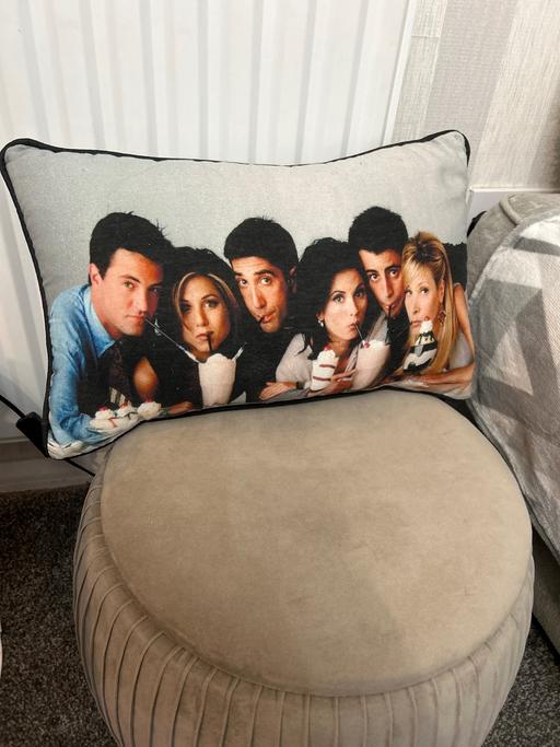 Buy & Sell Whiston Knowsley - Photos for Friends pillow