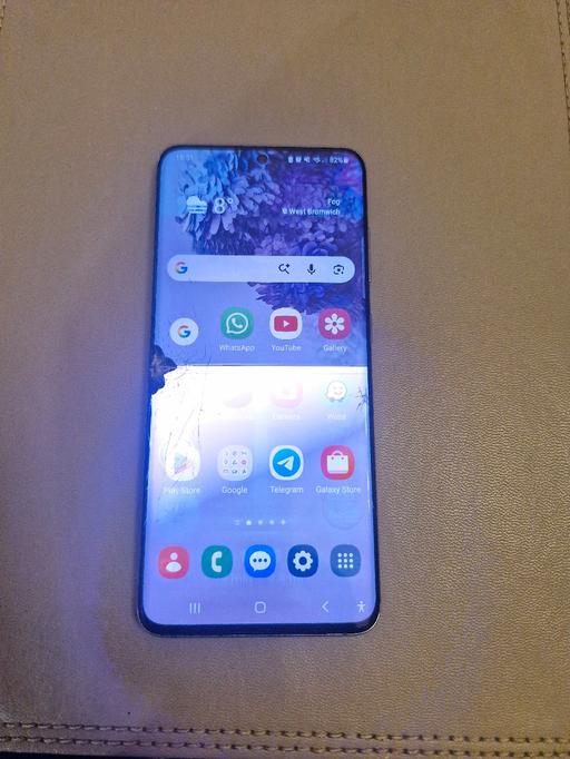 Buy & Sell West Bromwich Sandwell - Photos for Samsung Galaxy s20 5g