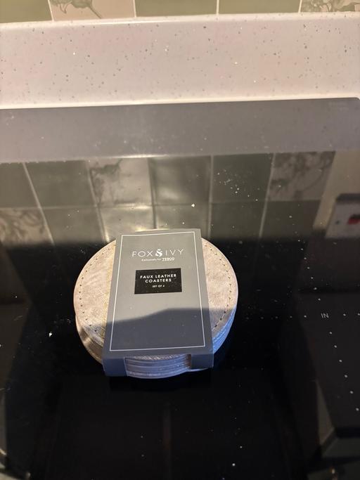 Buy & Sell Rhos on Sea Conwy - Photos for Coasters