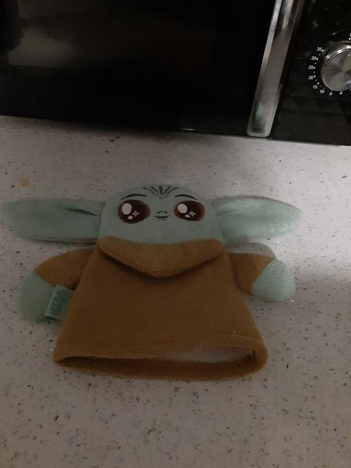 Buy & Sell South Hylton Sunderland - Photos for bath mitt