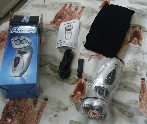 Buy & Sell Ocker Hill Sandwell - Photos for Brand new rechargeable shaver