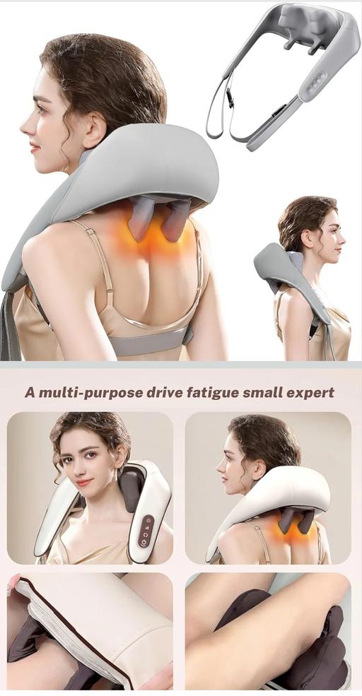 Buy & Sell Lambeth South East London - Photos for Shiatsu Neck Back Massge