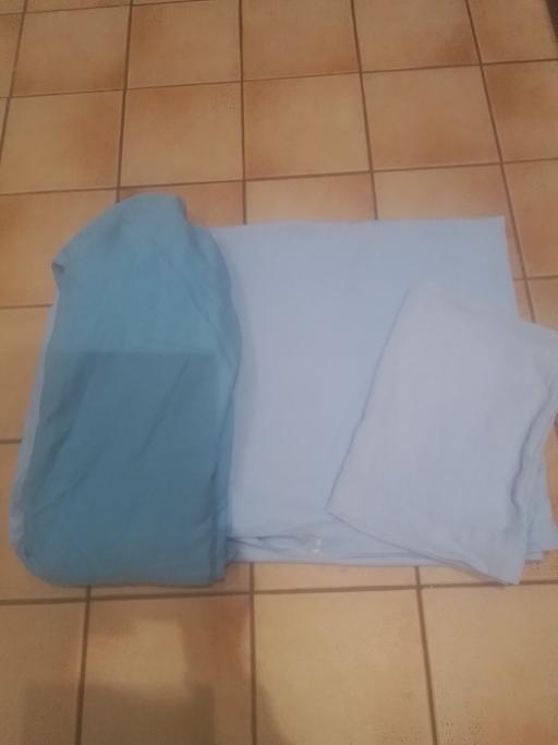 Buy & Sell Streetly Walsall - Photos for GEORGE AT HOME SINGLE DUVET SHEET & PILLOWCAS