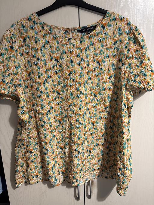 Buy & Sell Woodsetton Dudley - Photos for Ladies blouse