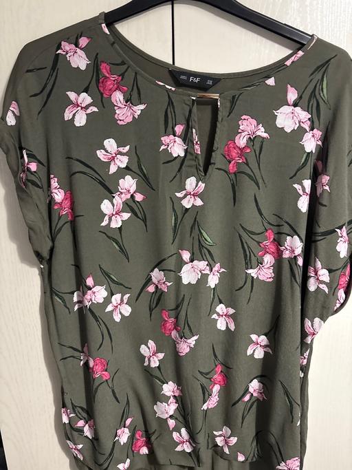 Buy & Sell Woodsetton Dudley - Photos for Ladies blouse