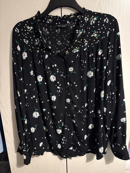 Buy & Sell Woodsetton Dudley - Photos for Ladies blouse