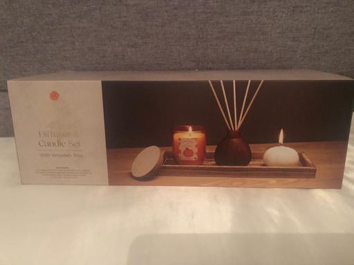 Buy & Sell Longley Sheffield - Photos for Candle and defuser set