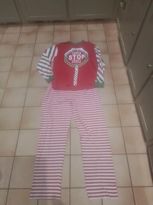 Buy & Sell Streetly Walsall - Photos for ADULT XMAS PJS