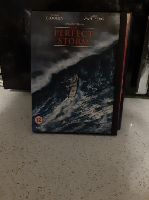 Buy & Sell South Hylton Sunderland - Photos for dvd