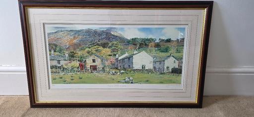 further learning Hall Green Birmingham - Photos for Spring at Seatoller, Borrowdale' 19