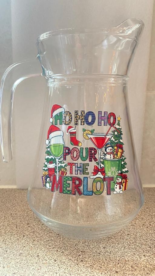 Buy & Sell Moxley Walsall - Photos for Large wine jug