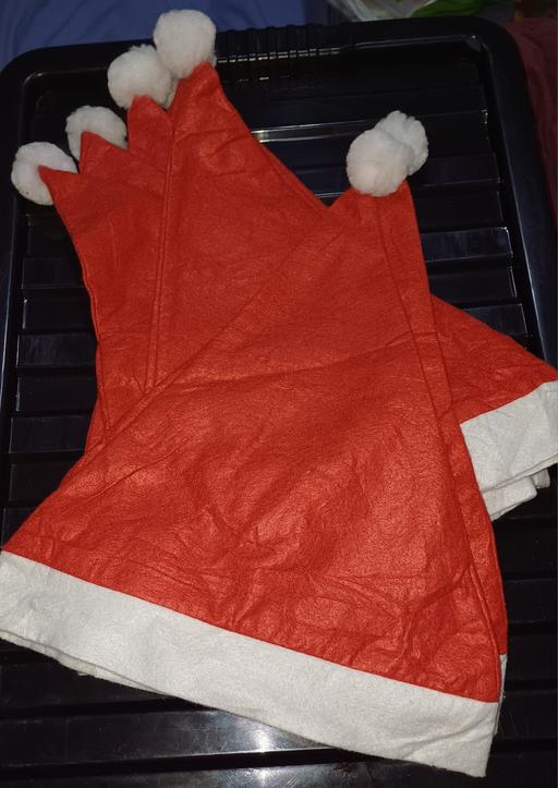 Buy & Sell Tividale Sandwell - Photos for Christmas hats. New 3 for £2. New