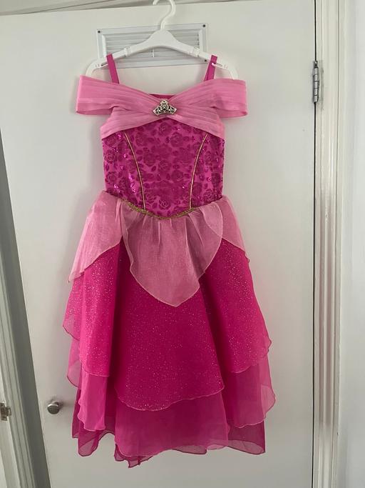 Buy & Sell Herne Hill South East London - Photos for Bundle: Fancy Dresses/Costumes - Age: 7-8yrs