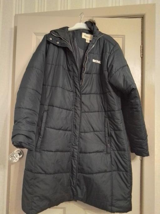 Buy & Sell Brierley Hill Dudley - Photos for size 20 more like 18 regatta coat