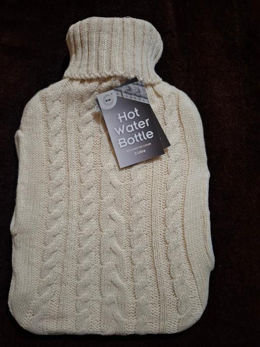 Buy & Sell Woodsetton Dudley - Photos for HOT WATER BOTTLE