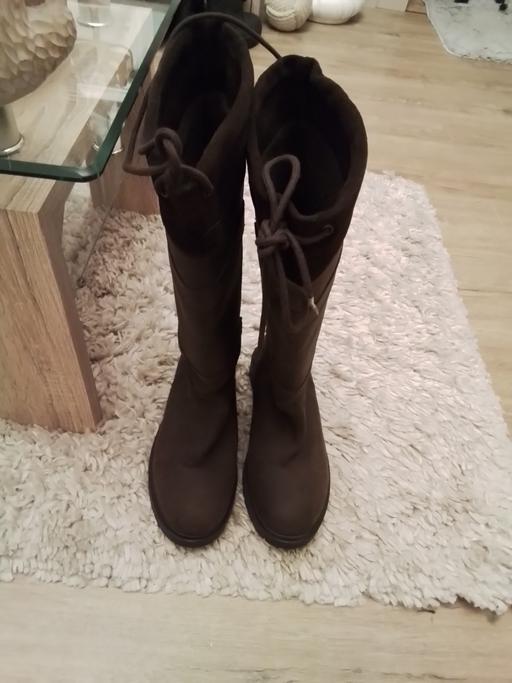 Buy & Sell Bells Mill Dudley - Photos for size 6 boots