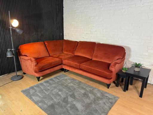 Buy & Sell Irlams O`Th`Height Salford - Photos for High Street Brand Dunelm Corner Sofa