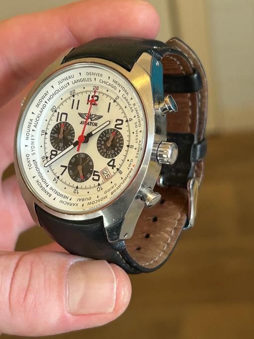 Buy & Sell Richmond Richmond upon Thames - Photos for Watch