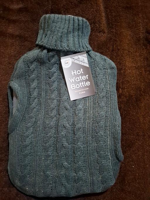 Buy & Sell Woodsetton Dudley - Photos for HOT WATER BOTTLE