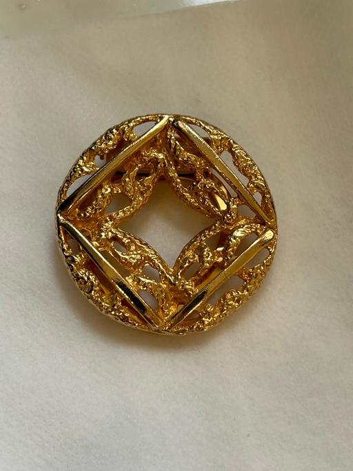 Buy & Sell Richmond Richmond upon Thames - Photos for Scalf pin vintage