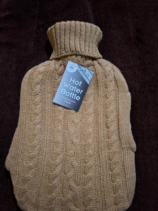 Buy & Sell Woodsetton Dudley - Photos for HOT WATER BOTTLE