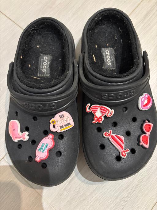 Buy & Sell Finsbury Park North London - Photos for Crocs