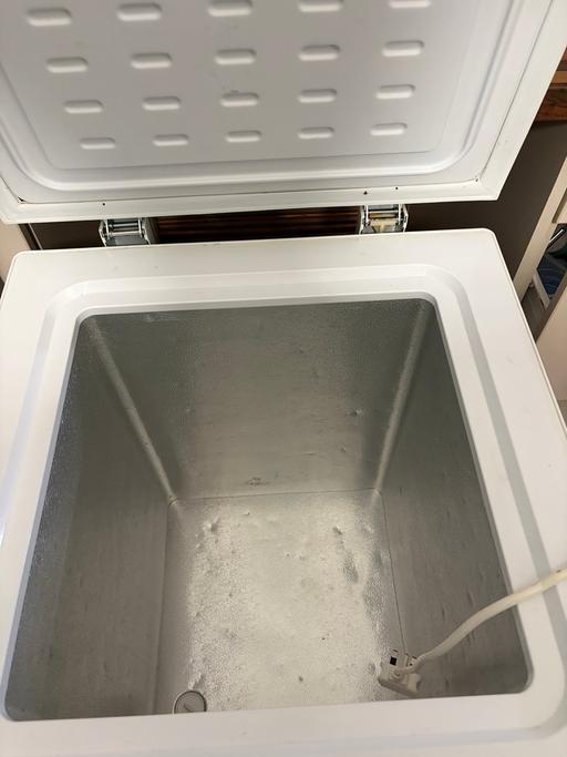 Buy & Sell Pinner Harrow - Photos for Deep Freezer