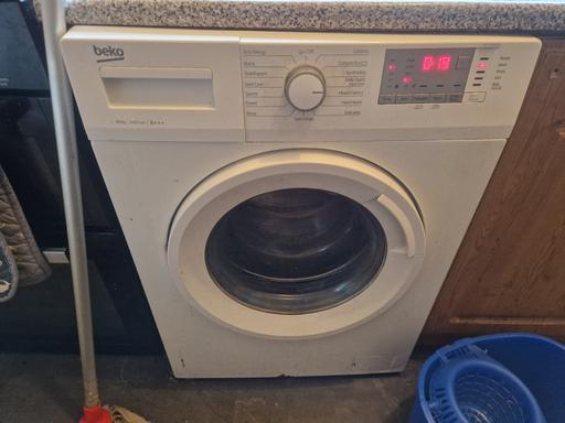 Buy & Sell Premier Business Park Walsall - Photos for wash machine