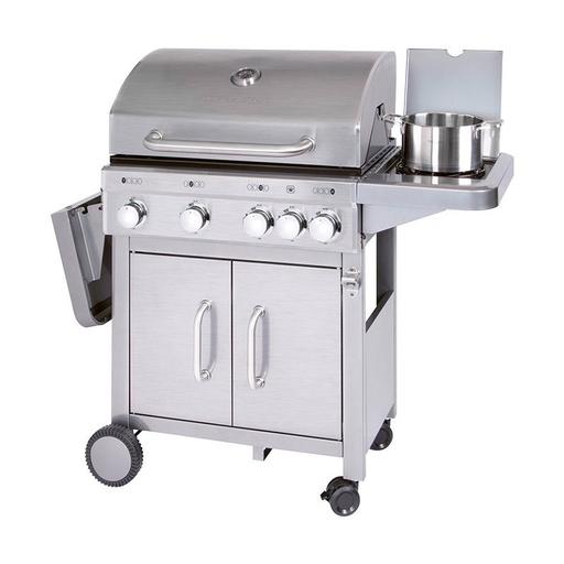 Buy & Sell Barking Barking and Dagenham - Photos for Proficook 4 burner gas grill