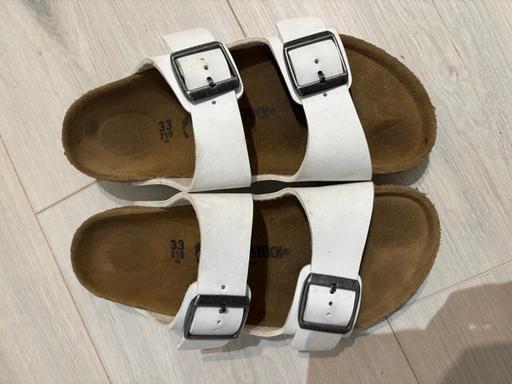 Buy & Sell Finsbury Park North London - Photos for Birkenstock