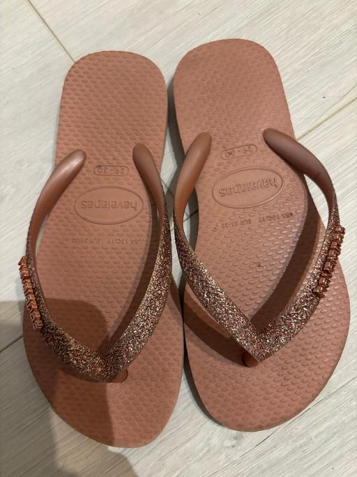 Buy & Sell Finsbury Park North London - Photos for Havaianas