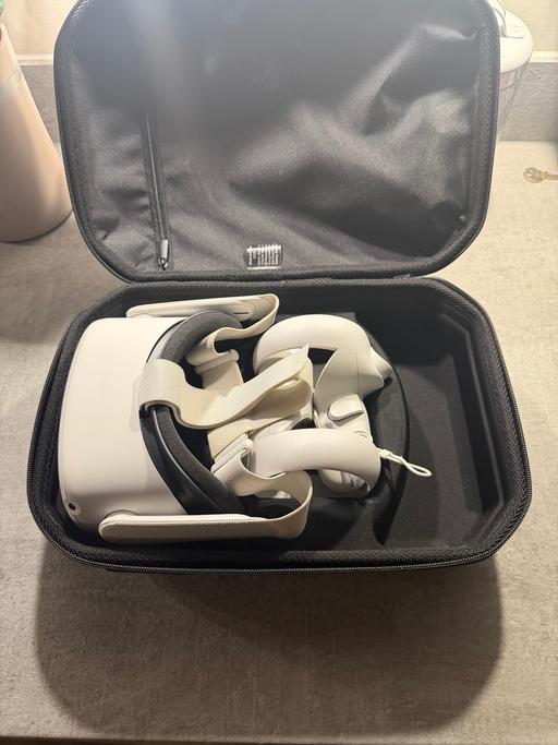 Buy & Sell Harworth Bassetlaw - Photos for Oculus Meta Quest 2