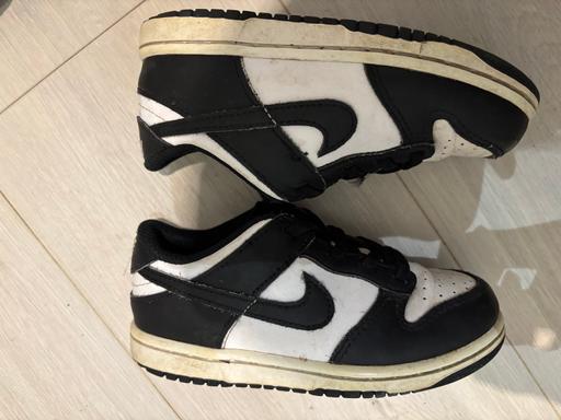 Buy & Sell Finsbury Park North London - Photos for Dunks