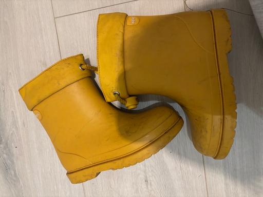 Buy & Sell Finsbury Park North London - Photos for Igor wellies